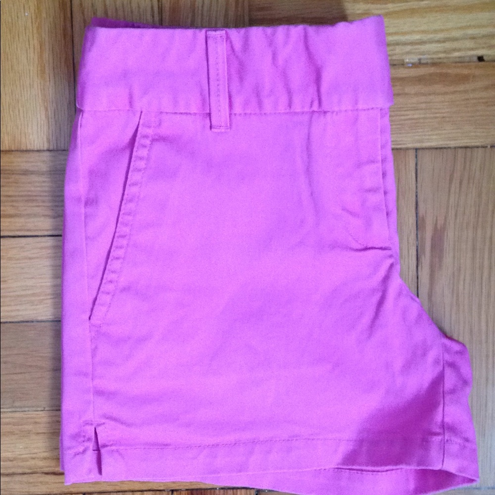 LOFT, The Riviera Short, Pink